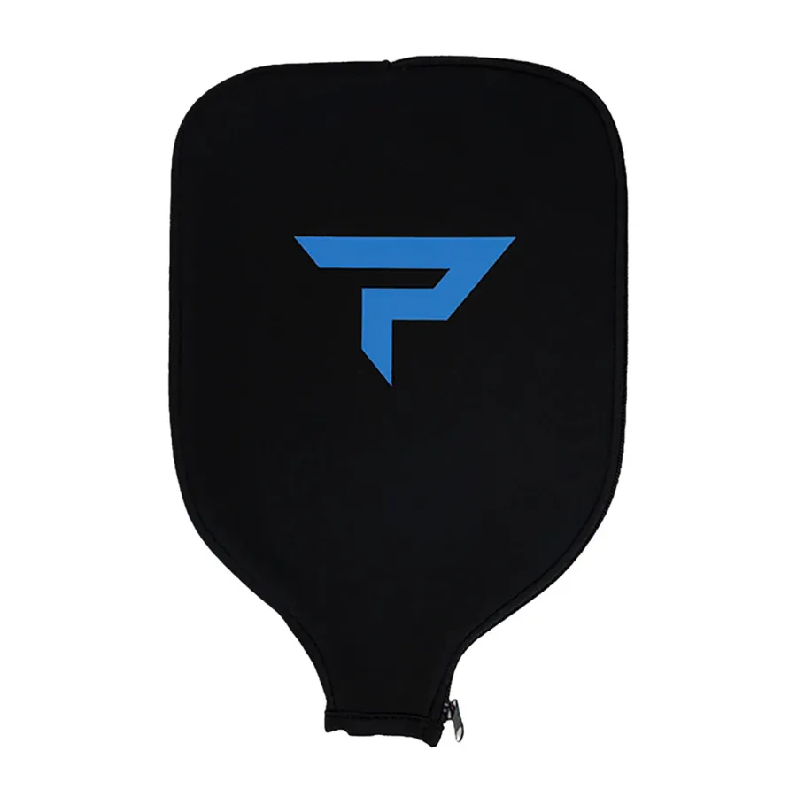 Bao vợt Paddletek Paddle Cover mang biểu tượng Icon P của hãng