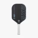 Vợt pickleball Gearbox GX2 Power Hybrid Limited Edition White – ảnh 1