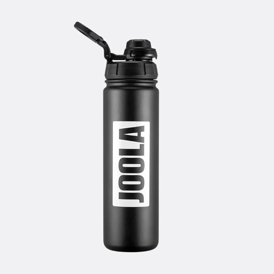 Bình nước JOOLA Water Bottle 22oz có nắp carabiner