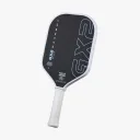 Vợt pickleball Gearbox GX2 Power Hybrid Limited Edition White – ảnh 2