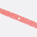 Băng mép vợt pickleball JOOLA Pro V Pickleball Protective Edge Guard Tape – ảnh 3