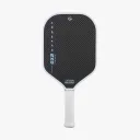Vợt pickleball Gearbox GX2 Power Hybrid Limited Edition White – ảnh 3
