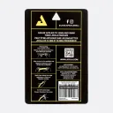 Băng mép vợt pickleball JOOLA Pro V Pickleball Protective Edge Guard Tape – ảnh 5
