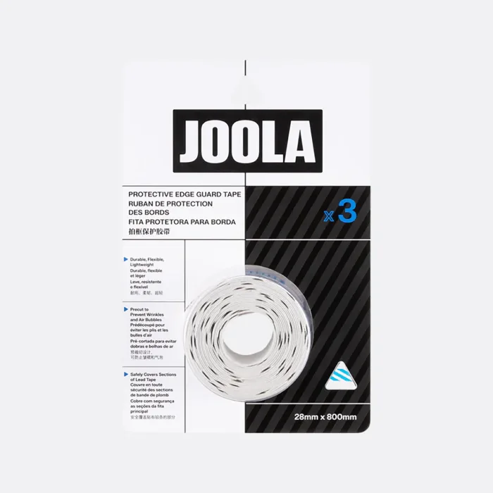 Băng mép vợt pickleball JOOLA Pro IV Pickleball Edge Guard Tape 28mm