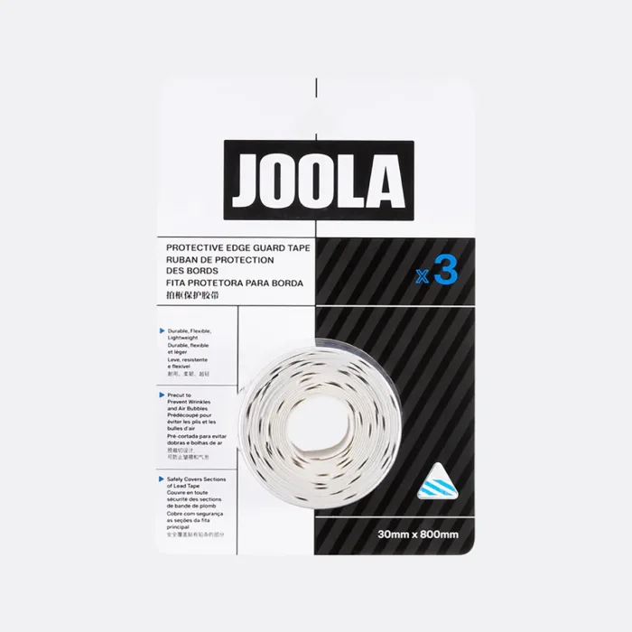 Băng mép vợt pickleball JOOLA Pro IV Pickleball Edge Guard Tape 30mm