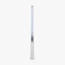 Vợt pickleball Gearbox GX2 Power Hybrid Limited Edition White – ảnh 4