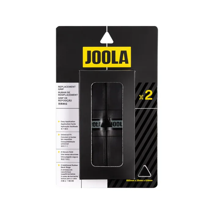 Quấn cán vợt pickleball JOOLA Replacement Feel-Tec Pure Grip