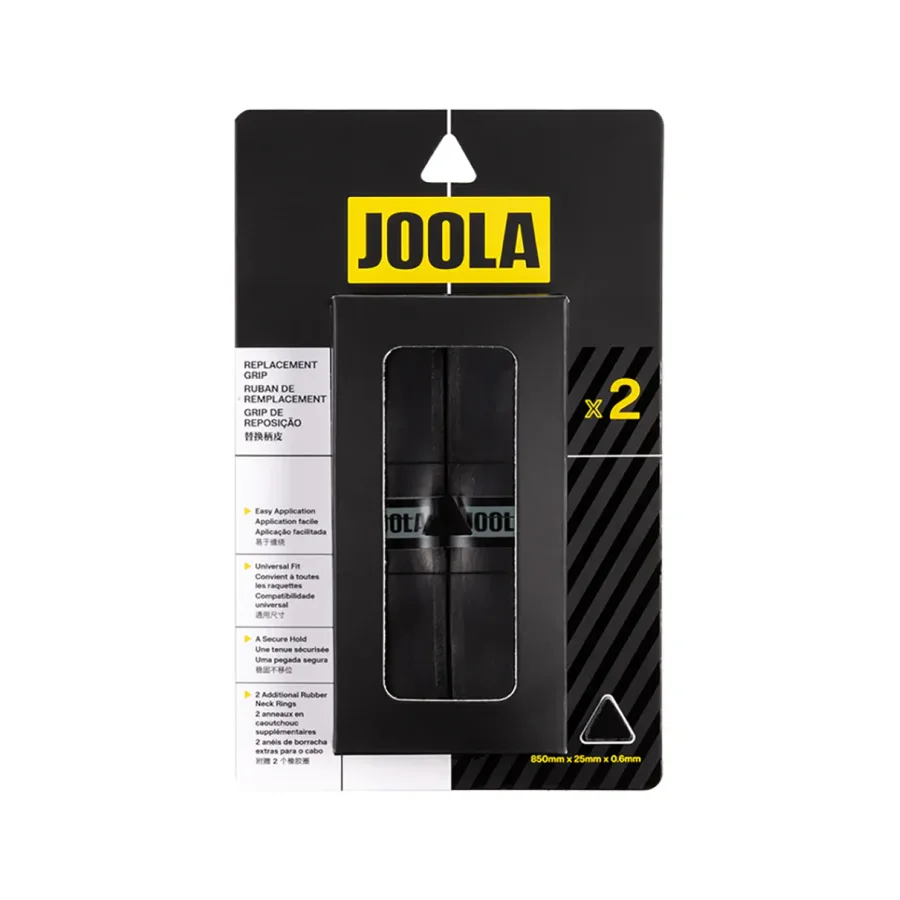 Quấn cán thay thế JOOLA Feel-Tec Pure Grip trong bao bì hãng