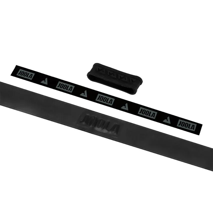 Cuộn quấn cán JOOLA Feel-Tec Pure trải dài cạnh dây chun đi kèm trong vỉ