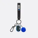 Móc khóa JOOLA Pro V Keychains – ảnh 1