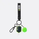 Móc khóa JOOLA Pro V Keychains – ảnh 4