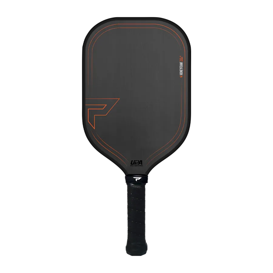 Vợt Paddletek Honeyfoam TKO-X 16mm lõi foam cần tránh để trong xe nóng