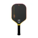 Vợt pickleball Gearbox GX2 Power Hybrid Limited Edition Yellow Pink – ảnh 2