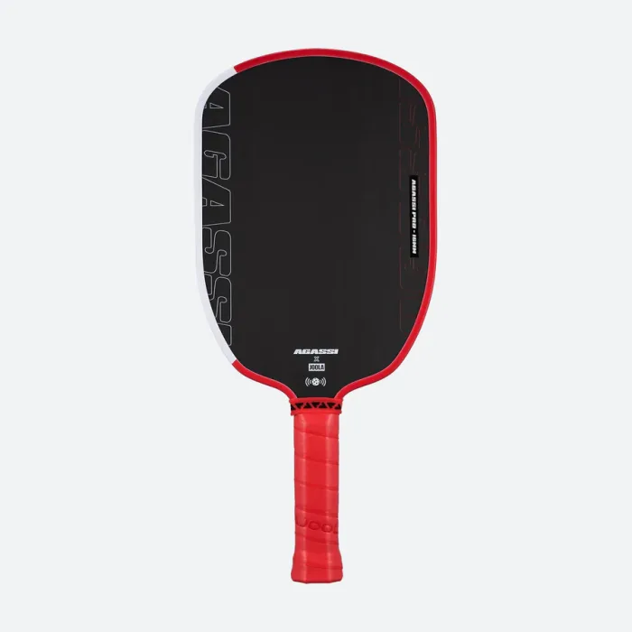 Vợt pickleball JOOLA Agassi Pro 16mm