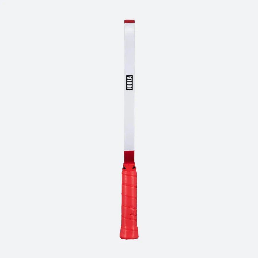 Cạnh bên còn lại và cán vợt JOOLA Agassi Pro 16mm nhìn nghiêng