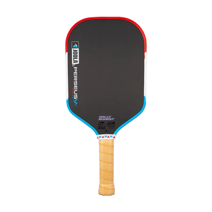 Vợt pickleball JOOLA Perseus Pro V Rally Rocket 16mm