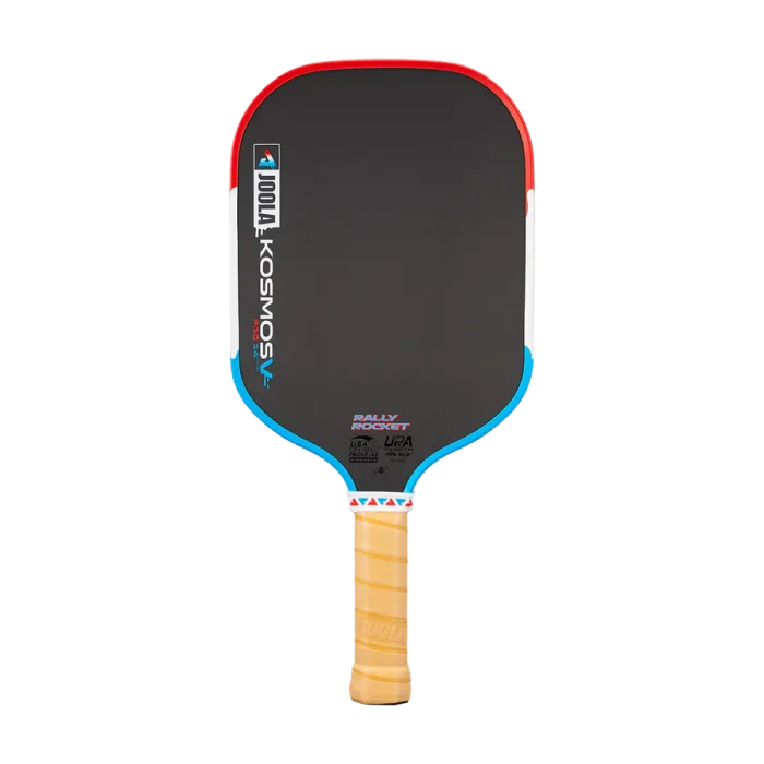 Vợt pickleball JOOLA Kosmos Pro V Rally Rocket 16mm