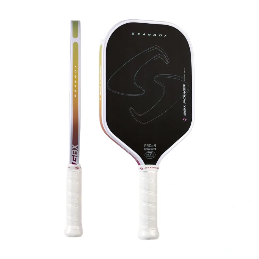 Gearbox GBX Power Hybrid 16mm Summer Edition