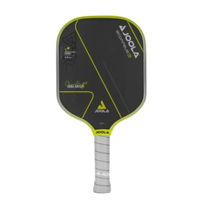 Vợt pickleball JOOLA Anna Bright Scorpeus 3 14mm