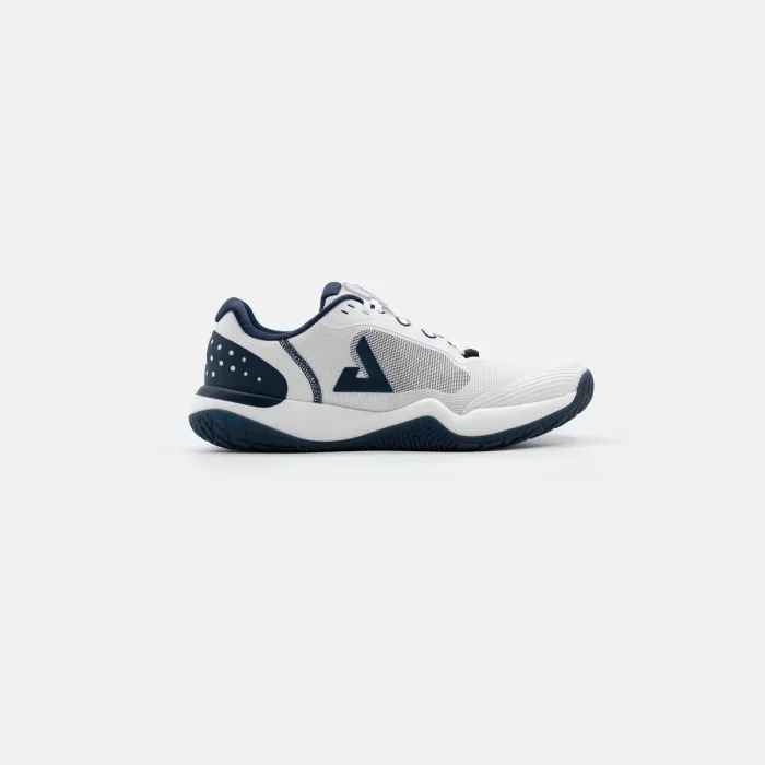 Giày pickleball nam JOOLA FUNKSH1n_PB R4LLy (White/Midnight Navy)