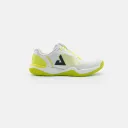 Giày pickleball nam JOOLA FUNKSH1n_PB R4LLy (White/Black-Pickleball Green) – ảnh 1