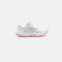 Giày pickleball nữ JOOLA FUNKSH1n_PB R4LLy (White/Light Pink) – ảnh 1