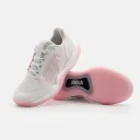 Giày pickleball nữ JOOLA FUNKSH1n_PB R4LLy (White/Light Pink) – ảnh 7