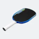 Vợt pickleball JOOLA Agassi Pro V Andre Agassi Washed Indigo 16mm – ảnh 2