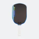 Vợt pickleball JOOLA Agassi Pro V Andre Agassi Washed Indigo 14mm – ảnh 1