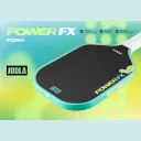 Vợt pickleball JOOLA Power FX Daydream 16mm – ảnh 2