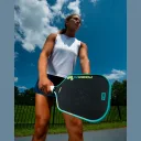Vợt pickleball JOOLA Power FX Daydream 16mm – ảnh 3