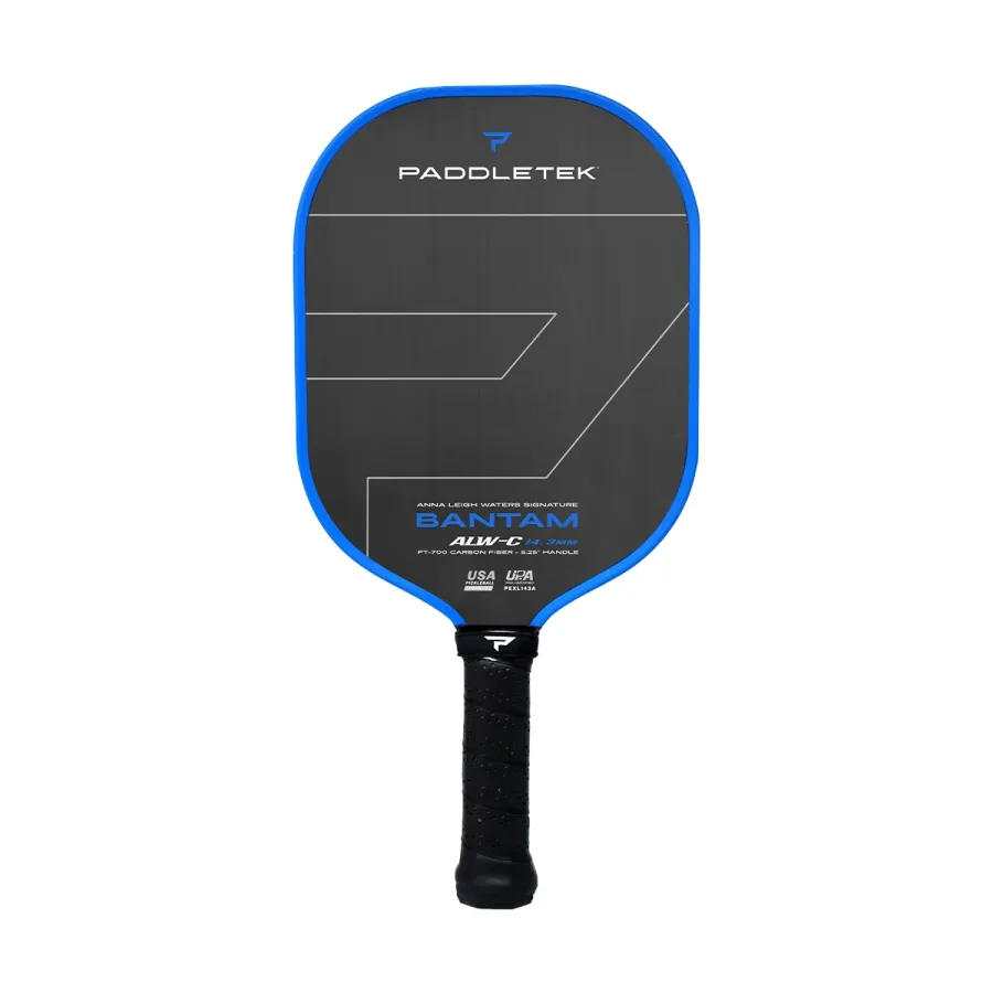 Paddletek Bantam ALW-C thiết kế cùng Anna Leigh Waters