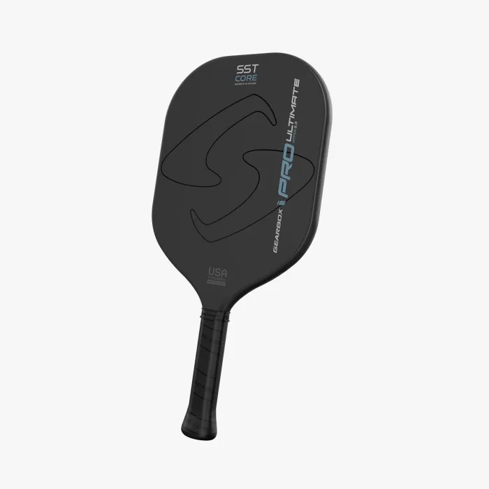 Vợt pickleball Gearbox Pro Ultimate Hyper 16mm