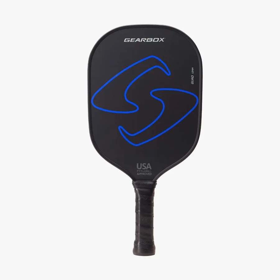 Vợt Gearbox trong bộ Ultimate Pickleball Starter Kit