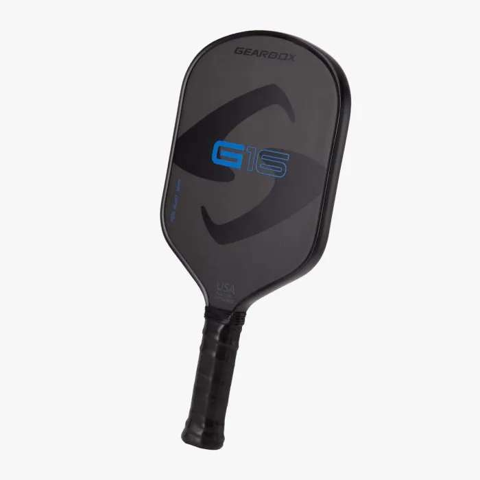 Vợt pickleball Gearbox G16