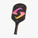 Vợt pickleball Gearbox GBX14 - ModQuad 14mm – ảnh 1