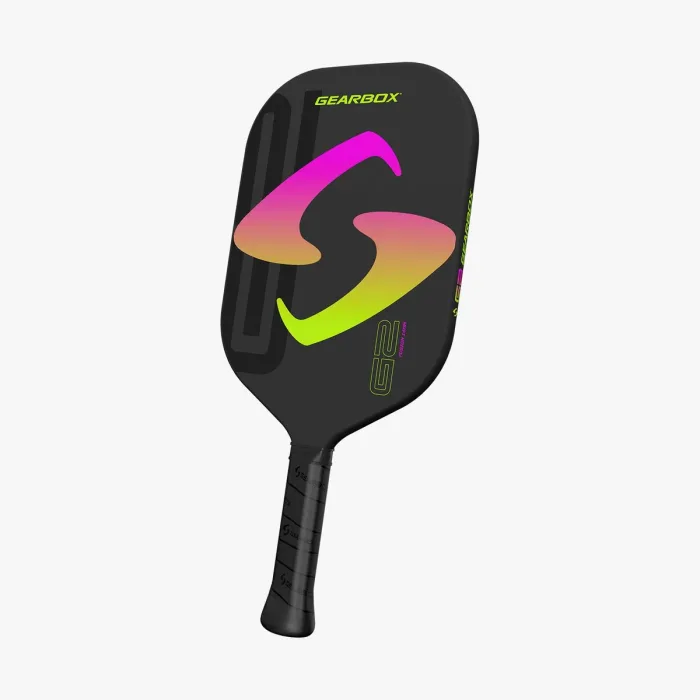 Vợt pickleball Gearbox G2 Integra - 14mm