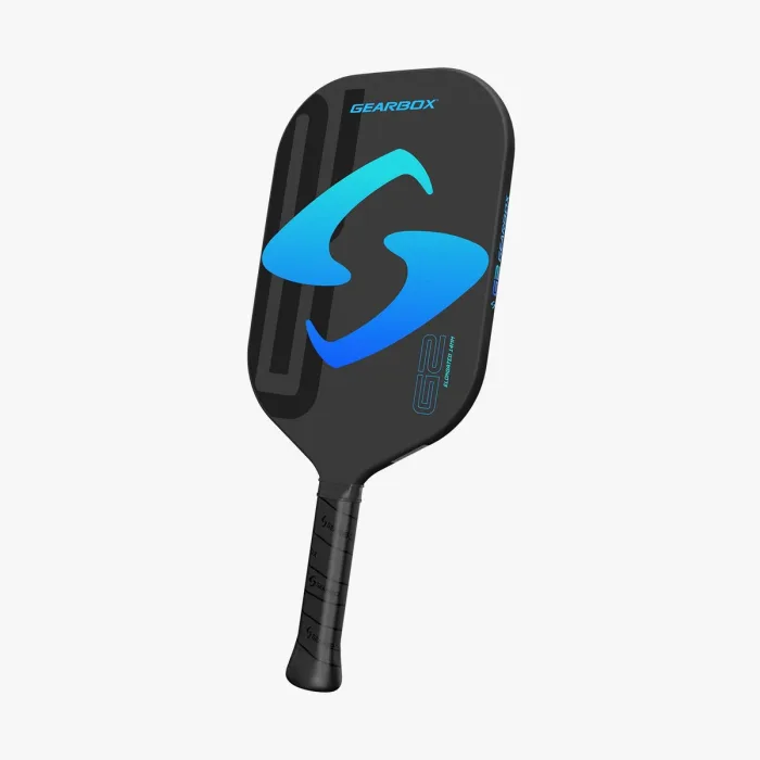 Vợt pickleball Gearbox G2 - Elongated 14mm