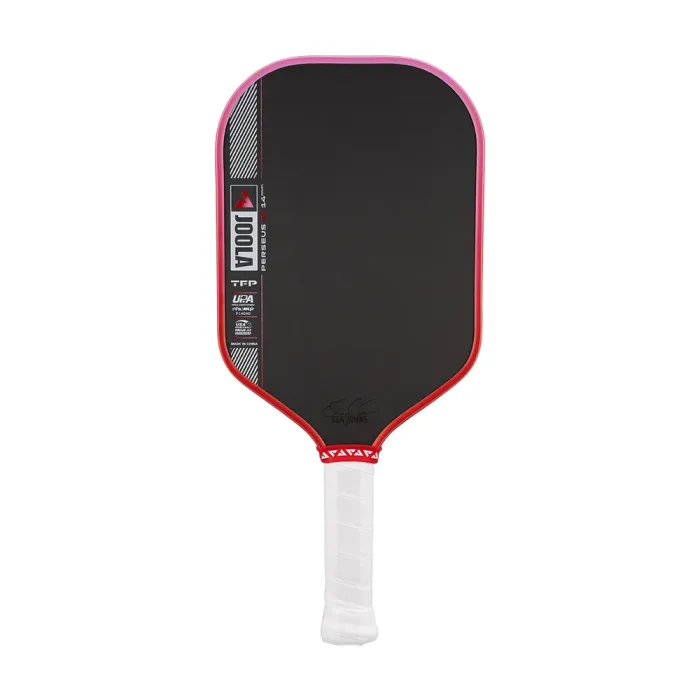 Vợt pickleball JOOLA Perseus Pro IV 14mm - Asia Colorway