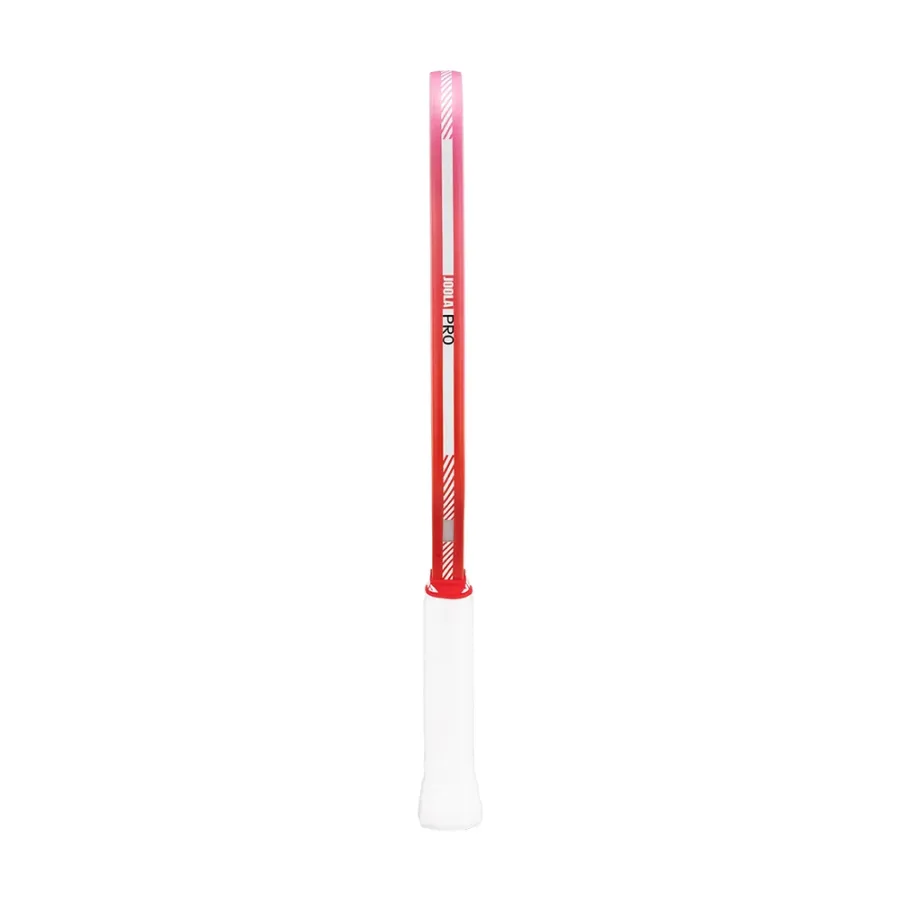 Cạnh vợt Perseus Pro IV 14mm Asia Colorway nhìn nghiêng từ bên hông