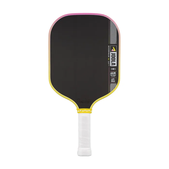 Vợt pickleball JOOLA Scorpeus Pro IV 14mm - Asia Colorway