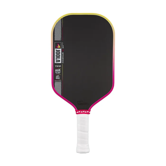 Vợt pickleball JOOLA Magnus Pro IV 14mm - Vietnam Colorway