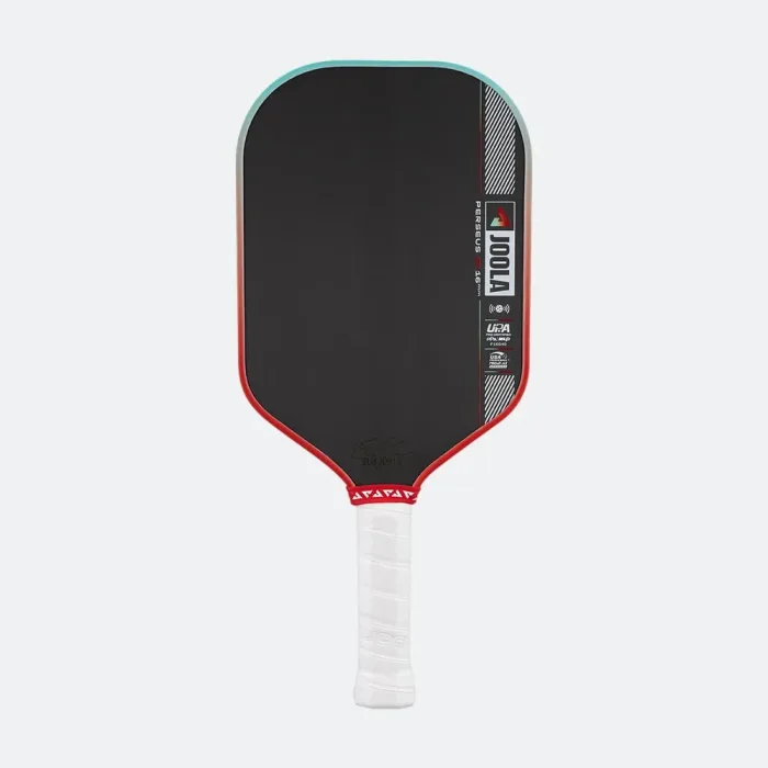 Vợt pickleball JOOLA Perseus Pro IV 16mm - Malaysia Colorway