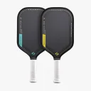 Bộ vợt pickleball Gearbox Pressure X Complete Set (8E + 8M) – ảnh 1