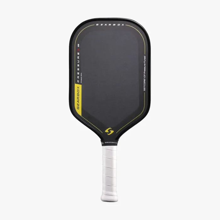 Vợt pickleball Gearbox Pressure X 8E 16mm